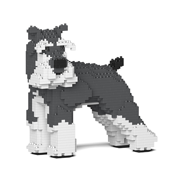 Standard Schnauzer