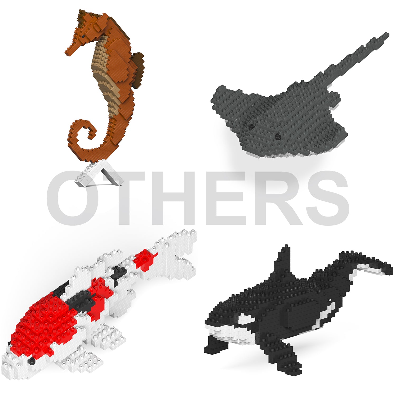 Other Marine Animals