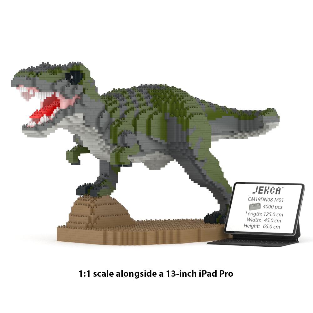 T-Rex 02-M01