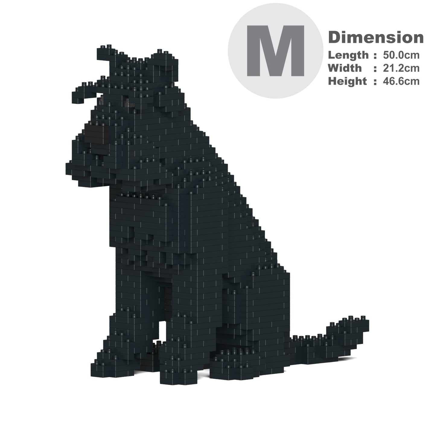 Standard Schnauzer 04-M03