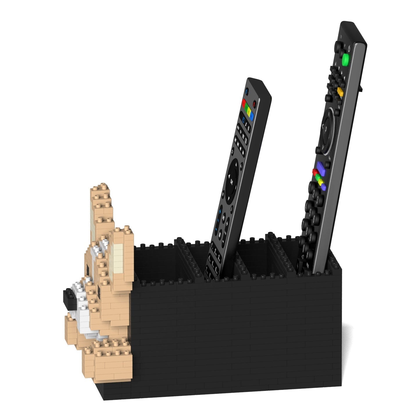 Chihuahua Remote Control Rack 01S