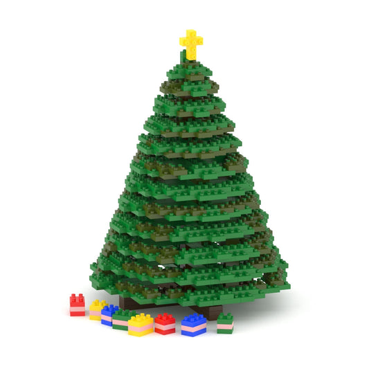 Xmas Tree 01S