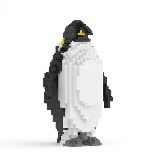 Emperor Penguin 01