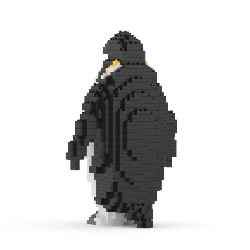 Emperor Penguin 01