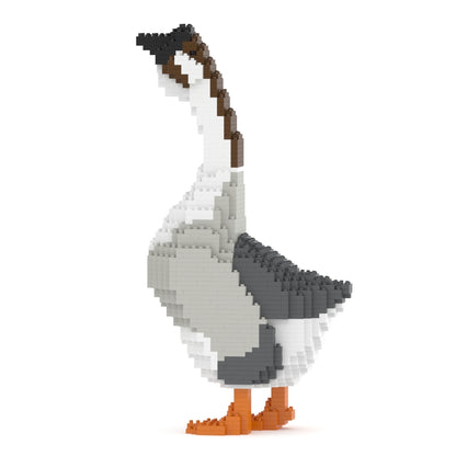 Goose 01