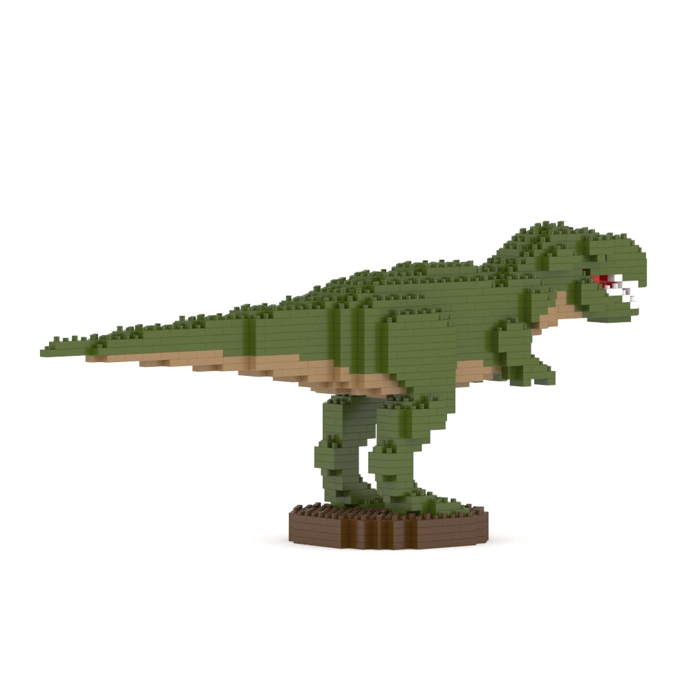 T-Rex 01-M01