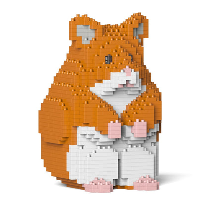 Hamster 01-M03