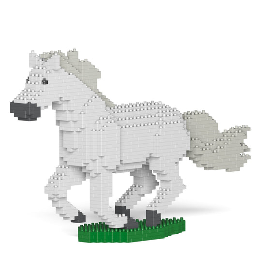 Horse 01-M02