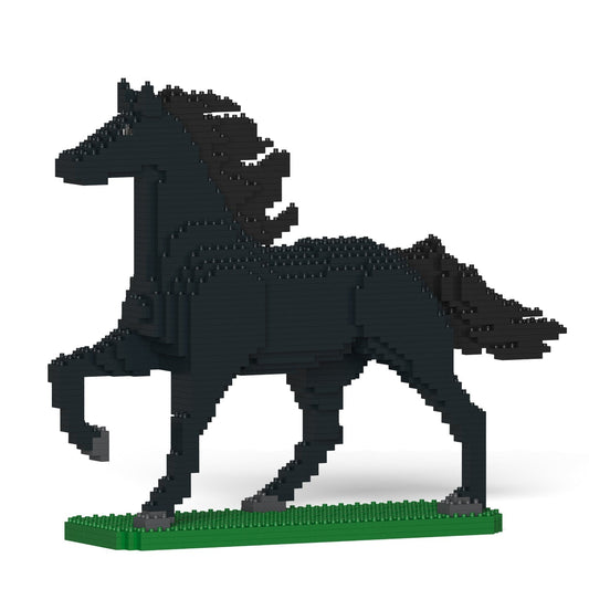 Horse 04-M03