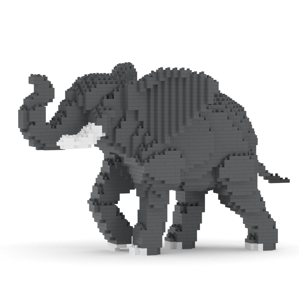 Elephant 01