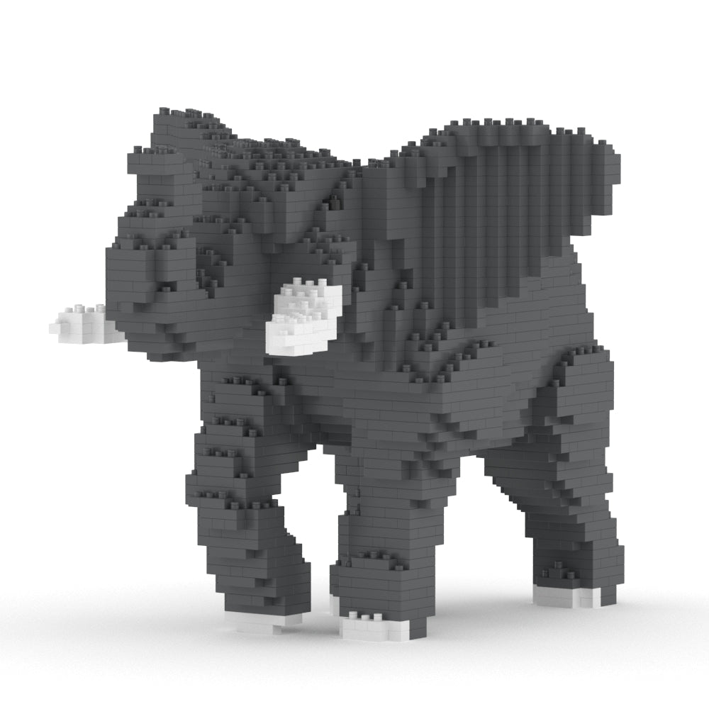 Elephant 01