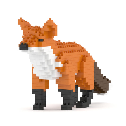 Fox 01