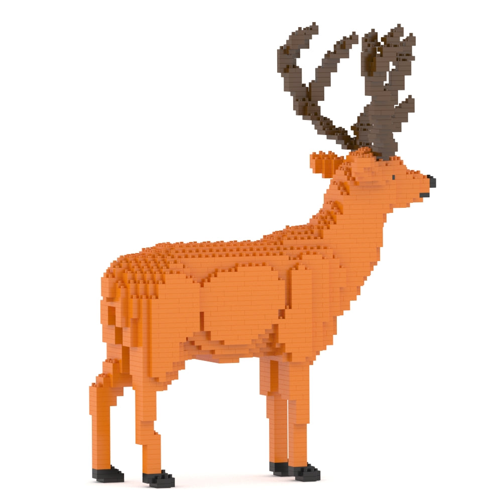 Deer 01