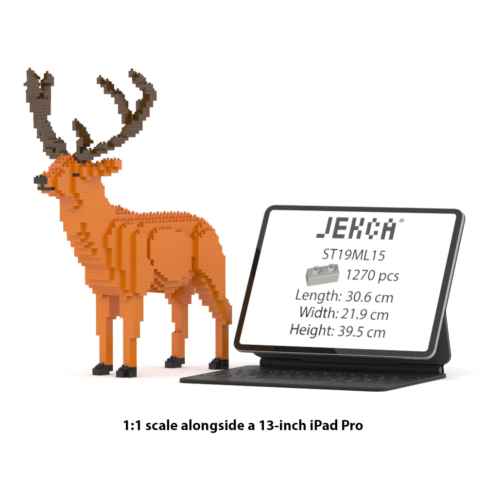 Deer 01