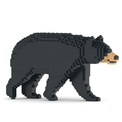 Black Bear 01