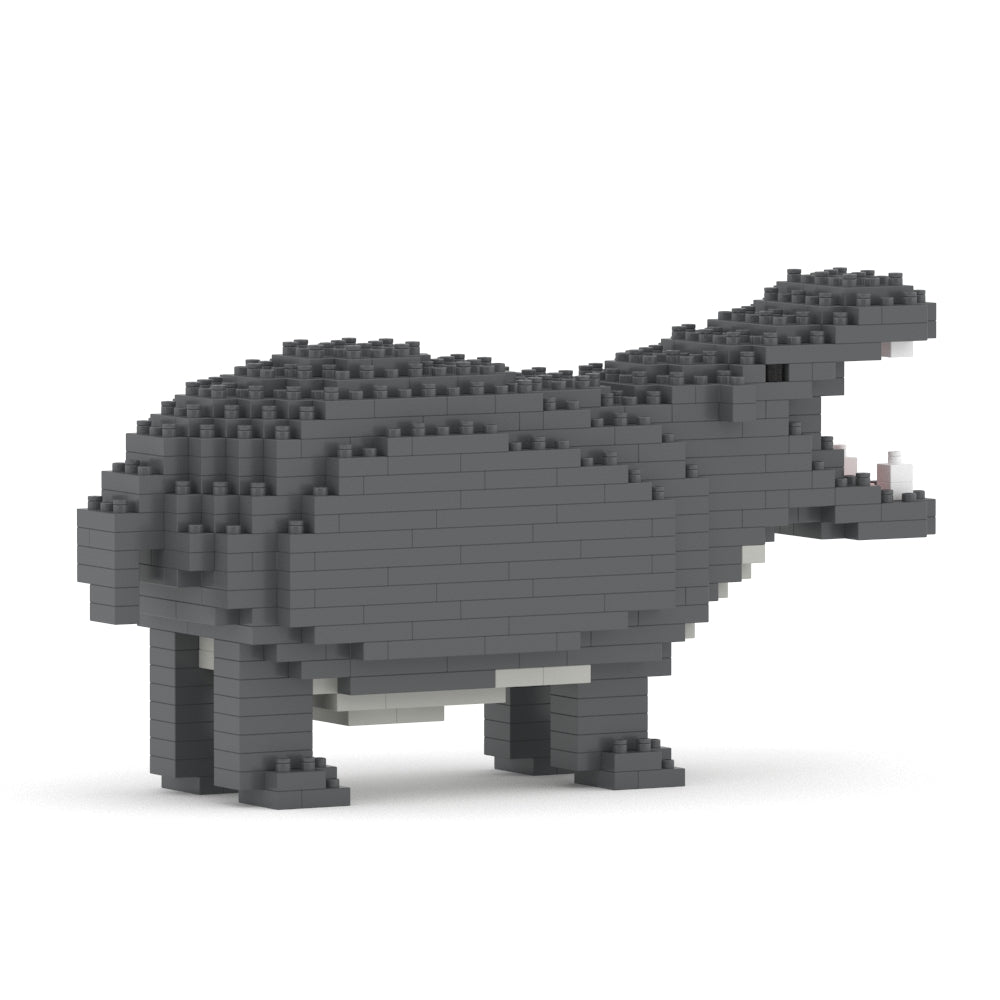 Hippo 01