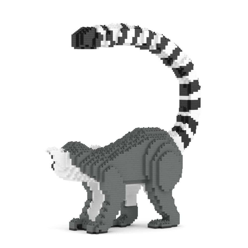 Lemur 01