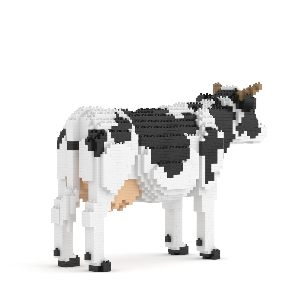 Dairy Cow 01