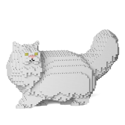 Persian Cat 02S-M01