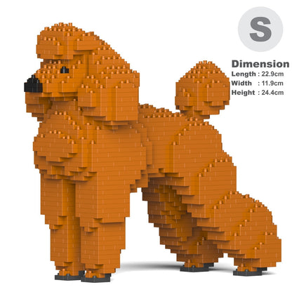 Standard Poodle 01-S13