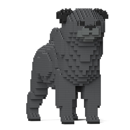 Pug 01-M04