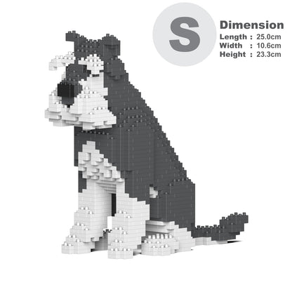 Standard Schnauzer 04-M01