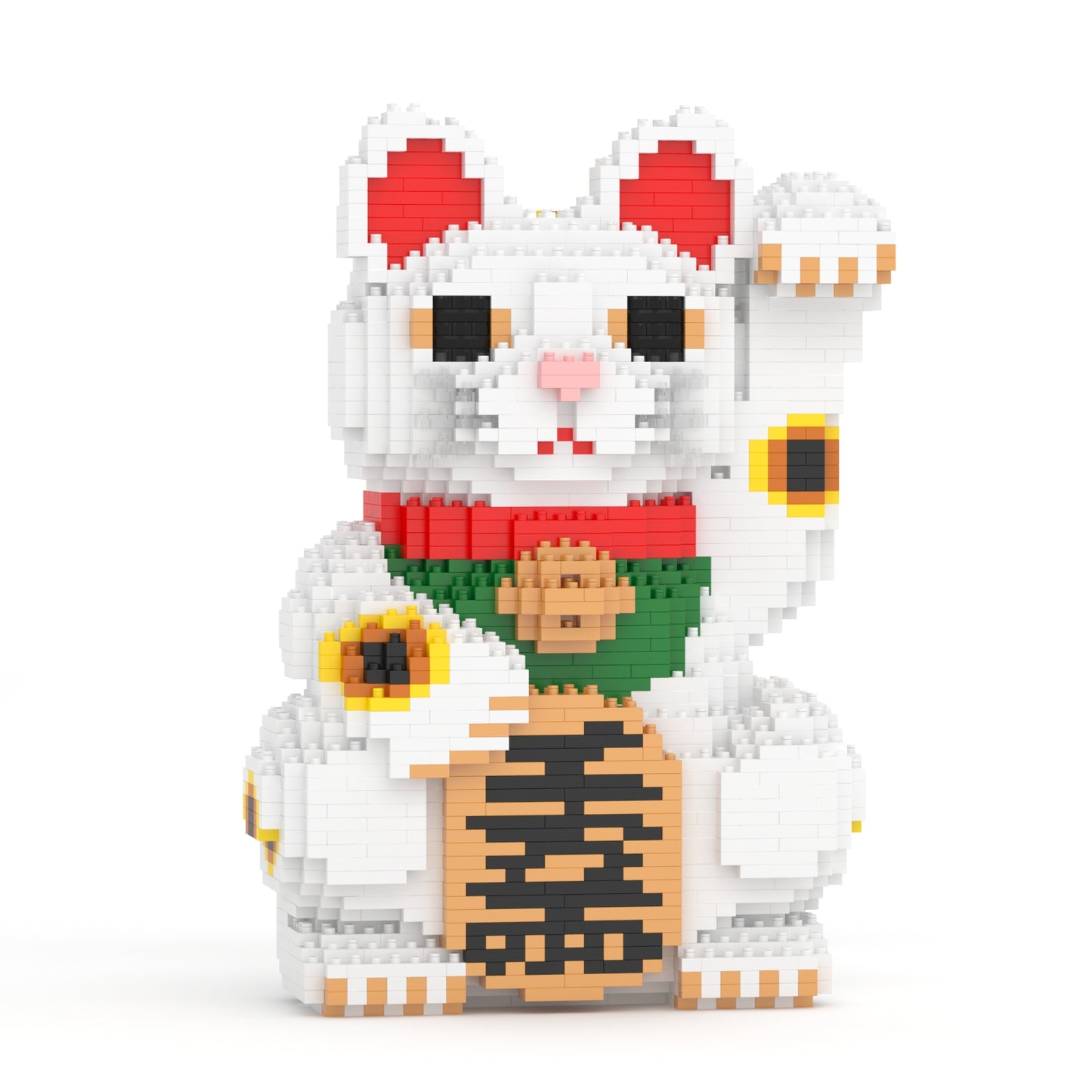 Maneki Neko 01-M01B (Version 2025)