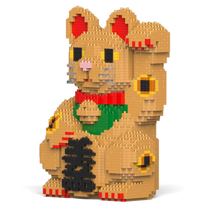 Maneki Neko 01-M02